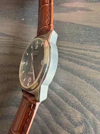 Tissot PR100 Titanium Reloj de Cuarzo