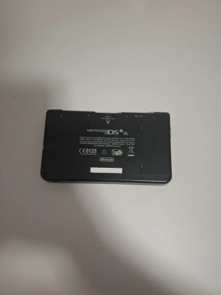 Nintendo DSi XL Azul
