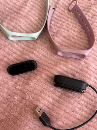 Pack 2 Pulseras Xiaomi Mi Band 4