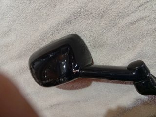 Espejo Retrovisor Kawasaki ZZR 600