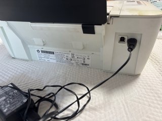 Stampante HP Bianca. Deskjet 2540
