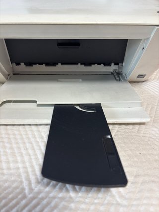 Stampante HP Bianca. Deskjet 2540