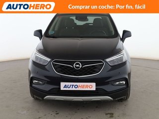 Opel Mokka X 1.4 Turbo Innovation Start/Stop