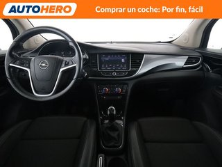 Opel Mokka X 1.4 Turbo Innovation Start/Stop