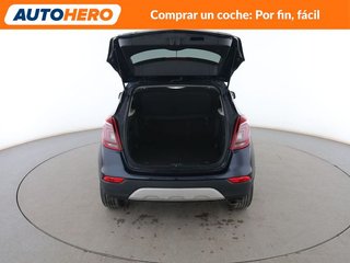Opel Mokka X 1.4 Turbo Innovation Start/Stop