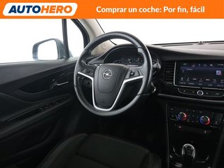 Opel Mokka X 1.4 Turbo Innovation Start/Stop
