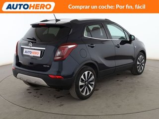 Opel Mokka X 1.4 Turbo Innovation Start/Stop