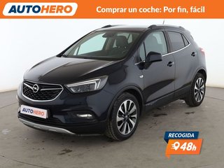 Opel Mokka X 1.4 Turbo Innovation Start/Stop
