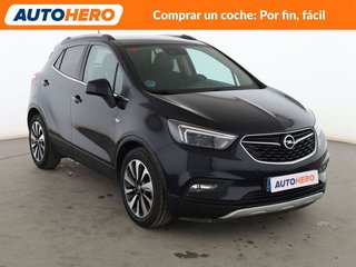 Opel Mokka X 1.4 Turbo Innovation Start/Stop