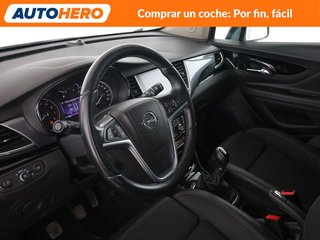 Opel Mokka X 1.4 Turbo Innovation Start/Stop
