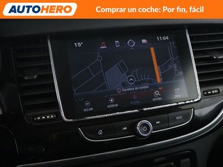Opel Mokka X 1.4 Turbo Innovation Start/Stop