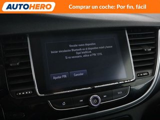 Opel Mokka X 1.4 Turbo Innovation Start/Stop