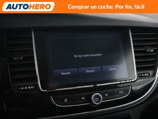 Opel Mokka X 1.4 Turbo Innovation Start/Stop