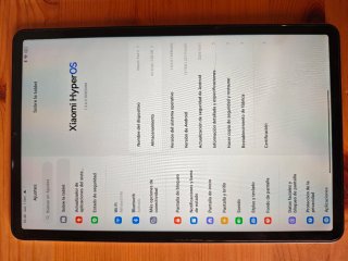 Xiaomi Pad 5