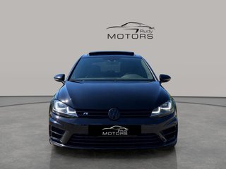 Volkswagen Golf R 2.0 TSI 300CV BMT 4Motion DSG