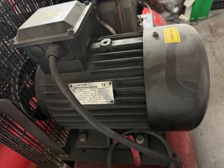 Compresor FIAC 500L 400V