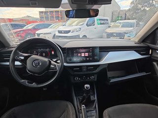 Skoda Kamiq - Desde 294€ al mes ¡sin entrada!