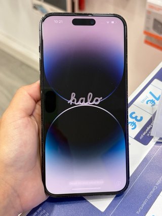 IPHONE 14 PRO MAX 128GB SALUD 100%