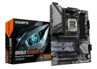 Placa Base Gigabyte B650 Eagle AX