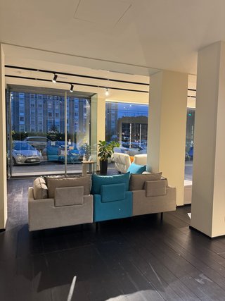 Sofá Modular Livom Donna