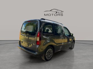 Peugeot Partner TEPEE Outdoor 1.6 BlueHDi 100