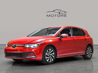 Volkswagen Golf eHybrid 1.4 TSI 150kW (204CV) DSG