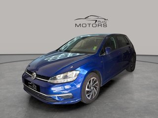 Volkswagen Golf Business 1.6 TDI 85kW (115CV)