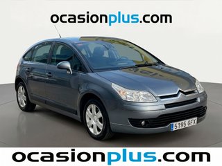 Citroen C4 1.6 HDI Collection 80 kW (110 CV)