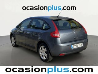 Citroen C4 1.6 HDI Collection 80 kW (110 CV)
