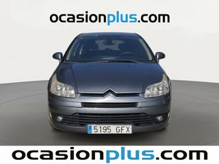 Citroen C4 1.6 HDI Collection 80 kW (110 CV)