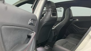 Mercedes-Benz Clase A A 200 d AMG Line