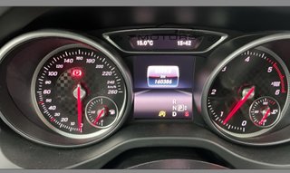 Mercedes-Benz Clase A A 200 d AMG Line