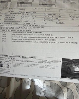 Volkswagen Polo 2005