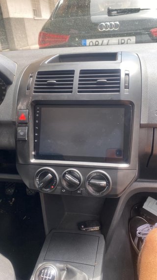 Volkswagen Polo 2005