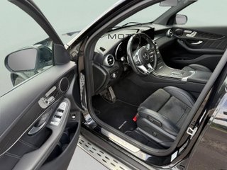 Mercedes-Benz Clase GLC Mercedes-AMG GLC 63 4MATIC+