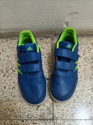 Zapatillas Adidas Niño