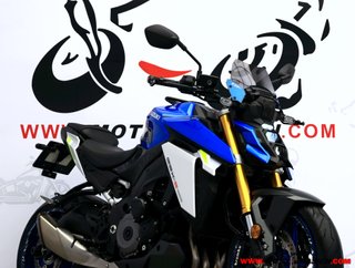 SUZUKI GSX-S 1000