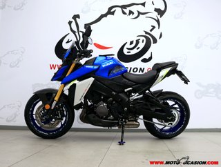 SUZUKI GSX-S 1000