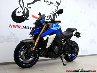 SUZUKI GSX-S 1000