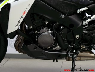 SUZUKI GSX-S 1000