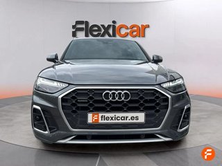 Audi Q5 40 TDI 150kW (204CV) quattro-ultra