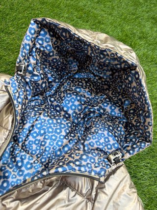 Abrigo Reversible Mayoral Talla 3