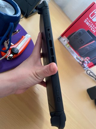 nintendo switch 2 en caja original