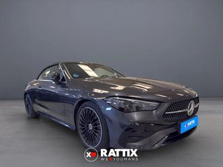Mercedes-Benz CLE CLE Cabrio 220 d AMG Line Premium auto