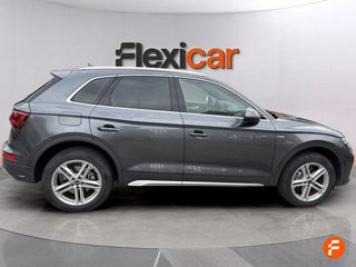 Audi Q5 40 TDI 150kW (204CV) quattro-ultra