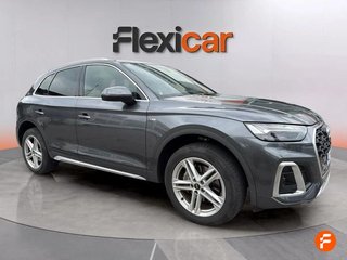 Audi Q5 40 TDI 150kW (204CV) quattro-ultra