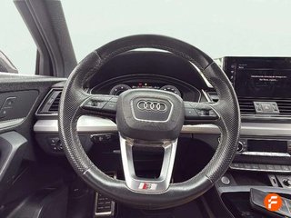 Audi Q5 40 TDI 150kW (204CV) quattro-ultra