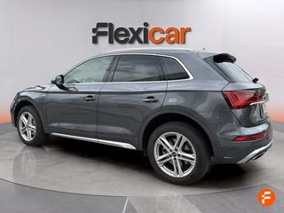 Audi Q5 40 TDI 150kW (204CV) quattro-ultra