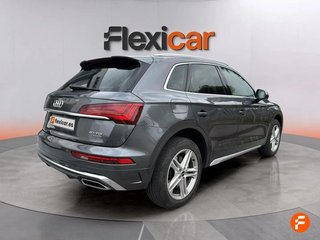 Audi Q5 40 TDI 150kW (204CV) quattro-ultra