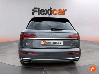 Audi Q5 40 TDI 150kW (204CV) quattro-ultra